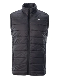 Pánská prošívaná vesta MASHAL VEST