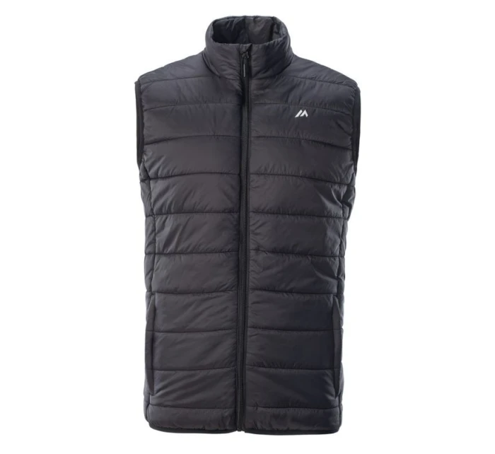 Pánská prošívaná vesta MASHAL VEST