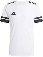 Tričko adidas Squadra 25 M JG5835 pánské
