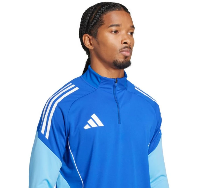Mikina Tiro 25 Competition Training Top M model 21250448 pánské - ADIDAS Mikina Tiro 25 Competition Training Top M model 21250448 pánské - ADIDAS
