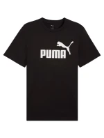 Puma Ess No.1 Logo Tee M 682532 01 pánské tričko
