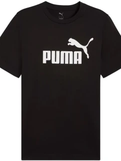 Puma Ess No.1 Logo Tee M 682532 01 pánské tričko