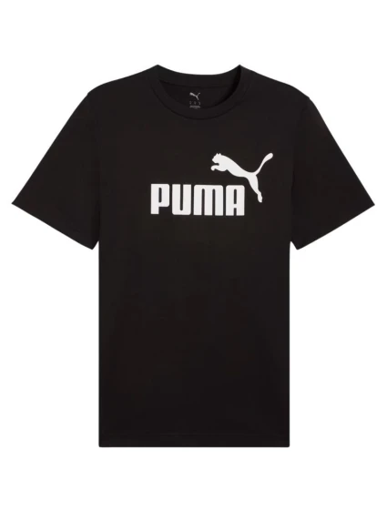 Puma Ess No.1 Logo Tee M 682532 01 pánské tričko