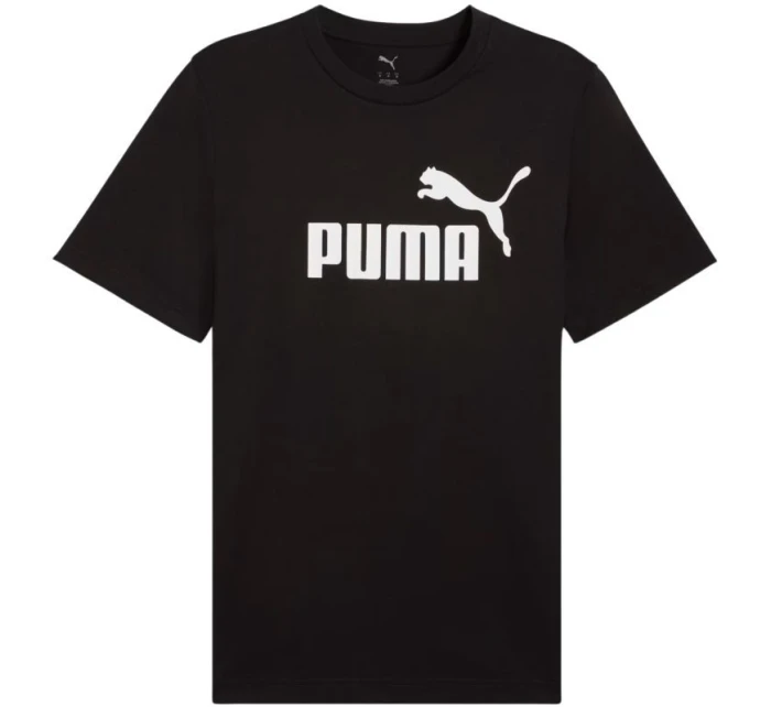 Puma Ess No.1 Logo Tee M 682532 01 pánské tričko