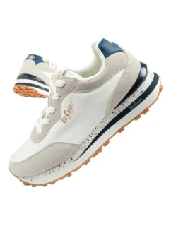 Memory Foam W model 21132765 Boty - Lee Cooper