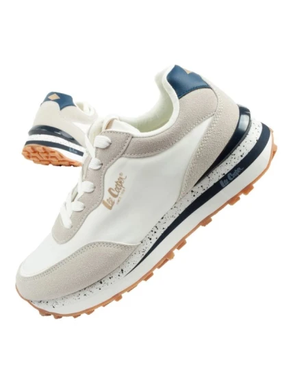 Memory Foam W model 21132765 Boty - Lee Cooper Memory Foam W model 21132765 Boty - Lee Cooper