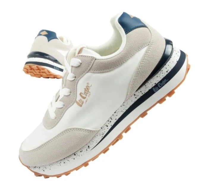 Memory Foam W model 21132765 Boty - Lee Cooper Memory Foam W model 21132765 Boty - Lee Cooper