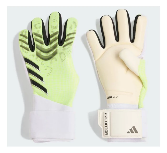 Rukavice Predator Training Jr model 21429400 - ADIDAS