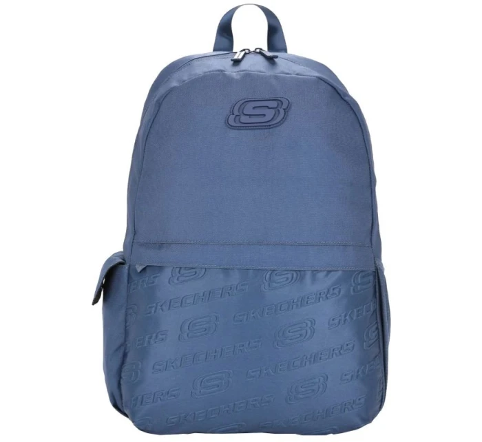 Santa Clara Batoh model 21387722 Navy Blue Jedna velikost - Skechers Santa Clara Batoh model 21387722 Navy Blue Jedna velikost - Skechers