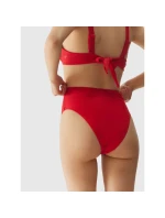 Dámský spodní díl bikin 4F Dámský spodní díl bikin 4F