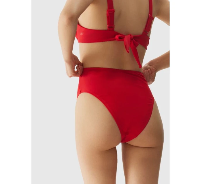 Dámský spodní díl bikin 4F Dámský spodní díl bikin 4F