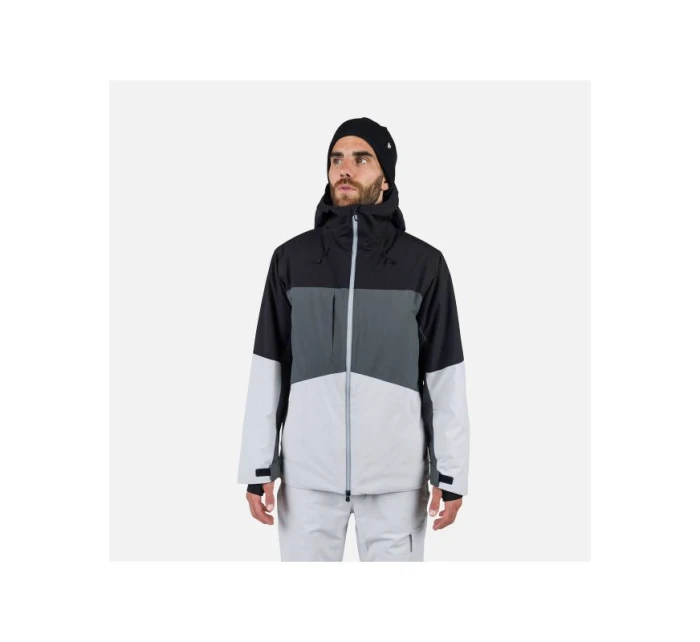 model 21451776 Jkt bunda černá - Rossignol model 21451776 Jkt bunda černá - Rossignol