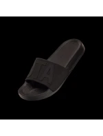 Žabky do bazénu basic 2.0 plain black model 21721222 - Kubota Žabky do bazénu basic 2.0 plain black model 21721222 - Kubota