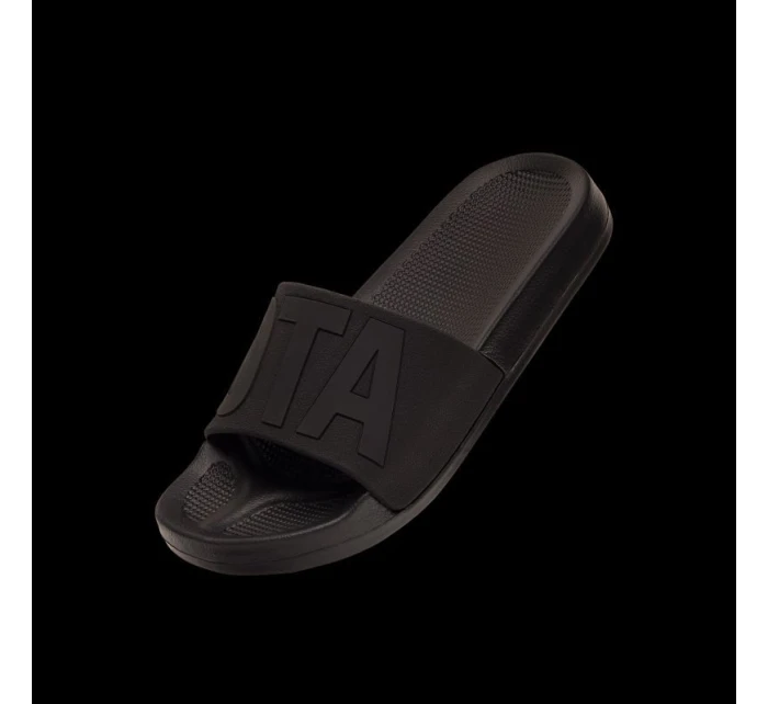 Žabky do bazénu basic 2.0 plain black model 21721222 - Kubota Žabky do bazénu basic 2.0 plain black model 21721222 - Kubota