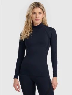 Dámské bezešvé termoprádlo (top) 4F 4FWAW25USEAF216-20S dámské