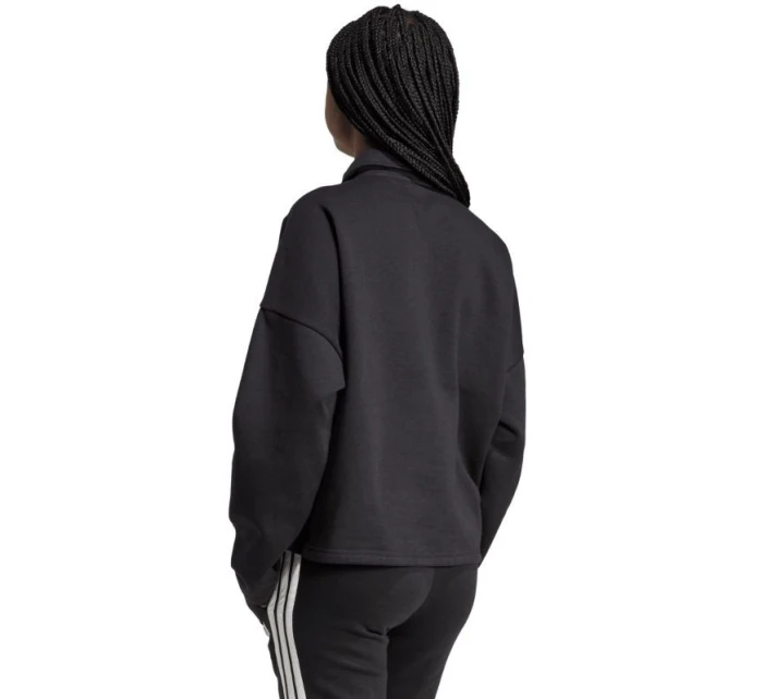 Mikina adidas Essentials Linear Polo W JM1946