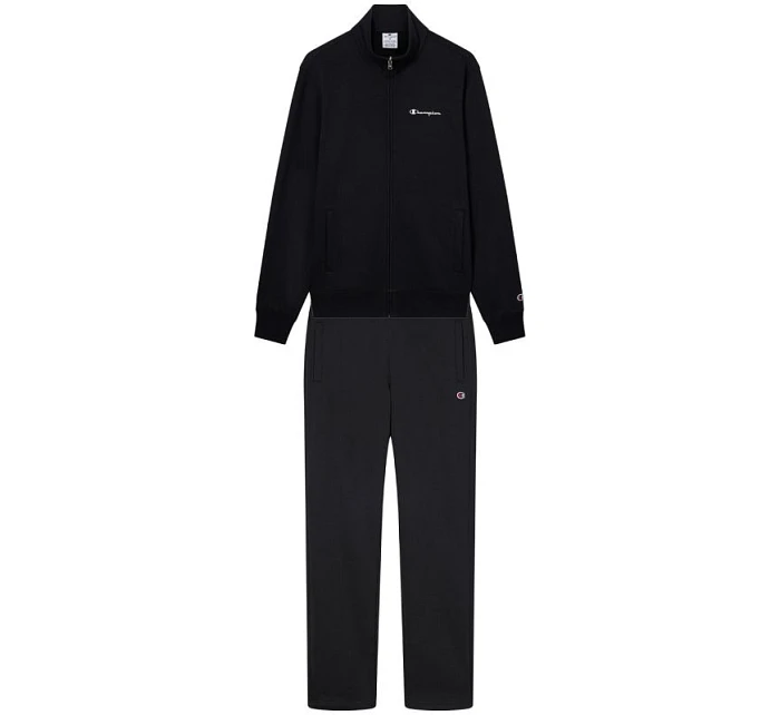 pánská tepláková souprava černá model 21812314 KK001 - CHAMPION