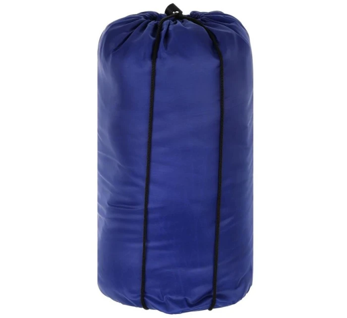 TURISTICKÝ SPACÍ PYTEL REST 170X70CM MODRÝ ENERO CAMP