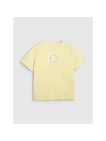 Dámské tričko s potiskem model 21877595 - 4F