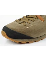 Trekingové boty Aku Bellamont 3 GTX green