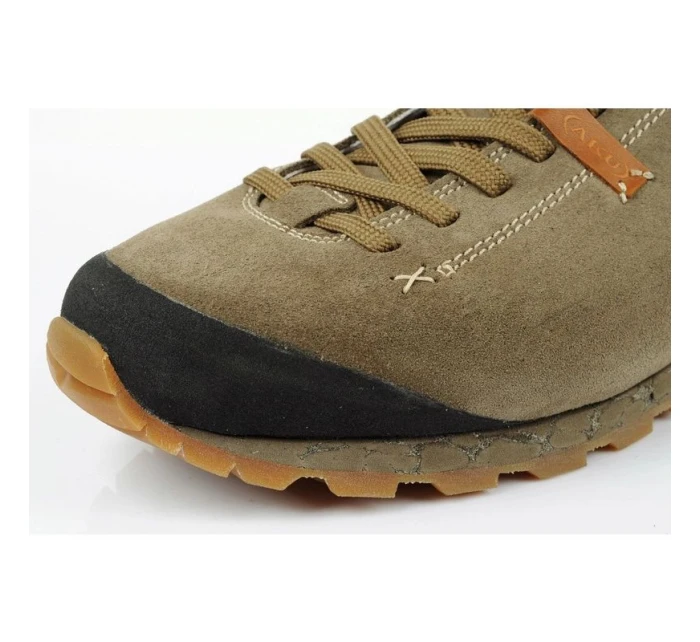 Trekingové boty Aku Bellamont 3 GTX green