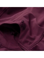 Dámský softshell LADY NETI SP