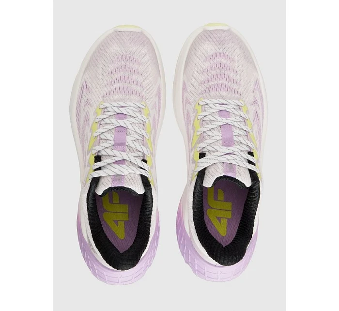 Freemove Elevated Mesh dámská běžecká obuv 4F 4FRSS25FSPOF180-90S dámské