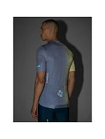 Pánský cyklistický dres  model 22220420 - 4F
