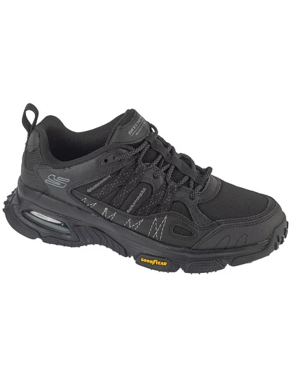 Skechers Skech-Air Envoy 237211-BBK Černé 42,5 Skechers Skech-Air Envoy 237211-BBK Černé 42,5