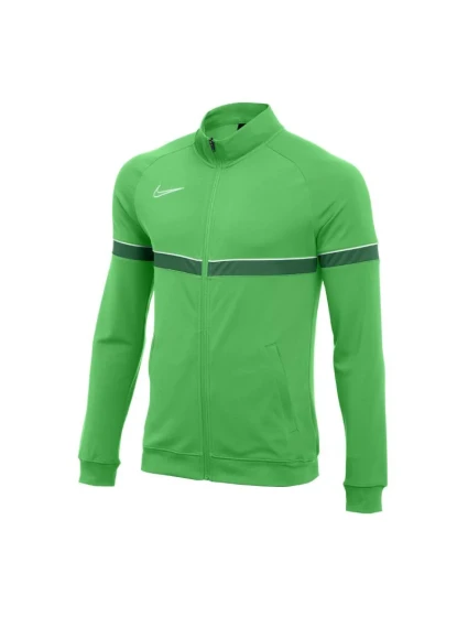 Pánské tričko Dri-FIT Academy 21 M CW6113-362 - Nike Pánské tričko Dri-FIT Academy 21 M CW6113-362 - Nike
