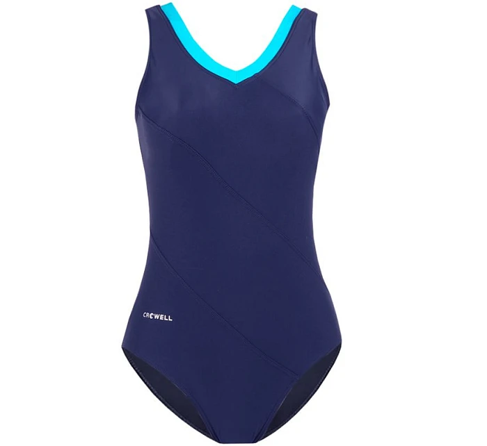 Dámské plavky Angie W angie-dam-02 - Crowell