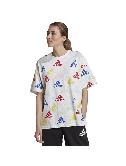 Dámské tričko  W  model 17532295 - ADIDAS