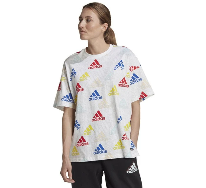 Bluv Q3 W HL4461 dámské - Adidas