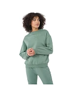 Dámská mikina W H4Z22 model 17719491 - 4F