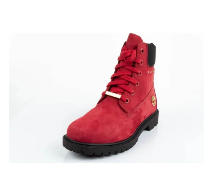 Dámské trekové boty W TB0A2MBU-F41 - Timberland