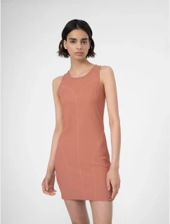 Šaty 4F W 4FSS23TDREF020 64S