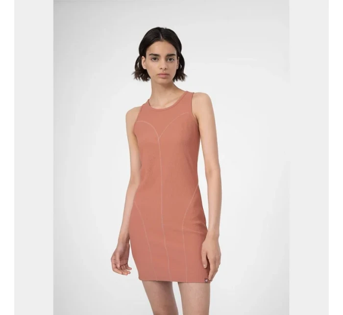 Šaty 4F W 4FSS23TDREF020 64S