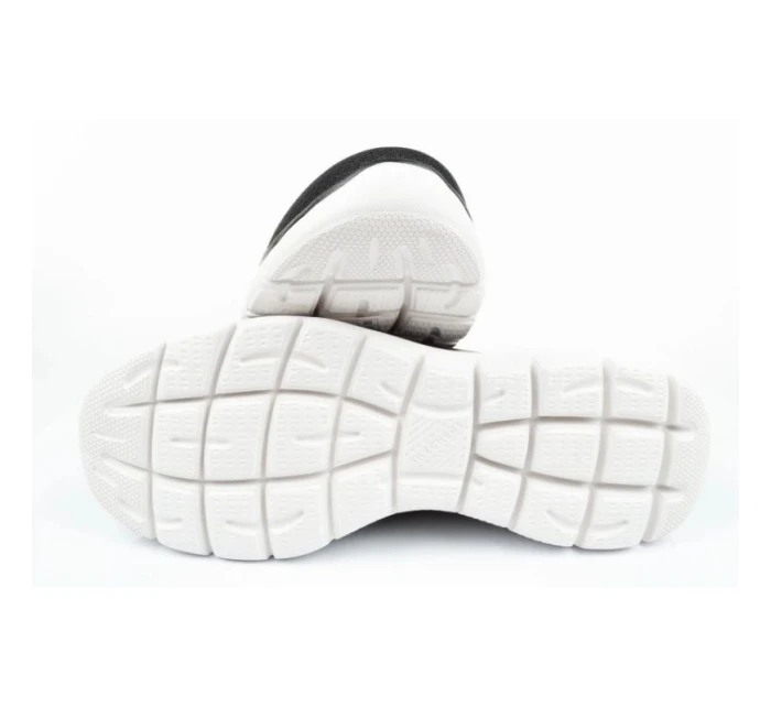 Boty Skechers Summits M 232457/BLK Boty Skechers Summits M 232457/BLK