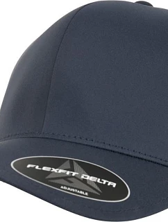 6 panelová kšiltovka 55. navy model 22412070 - Flexfit