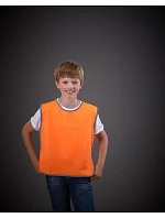 Yoko HVJ 259 Hi-Vis Tabard 79.J259 grey Yoko HVJ 259 Hi-Vis Tabard 79.J259 grey