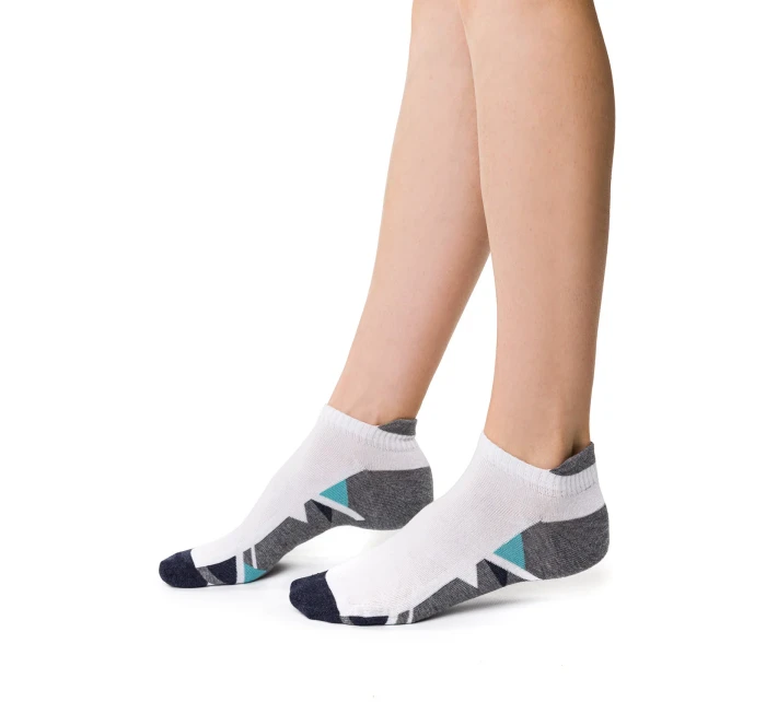 Steven 050-117 barva:bílá