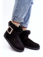 Sněžnice S Černé model 21633632 - Boto Sněžnice S Černé model 21633632 - Boto