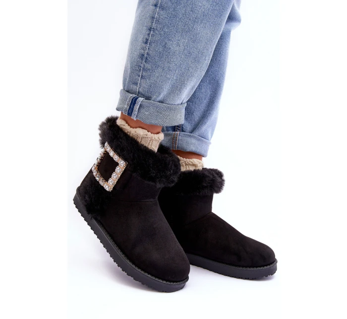 Sněžnice S Černé model 21633632 - Boto Sněžnice S Černé model 21633632 - Boto