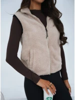 CS KZ vesta BT1031.00 světle béžová