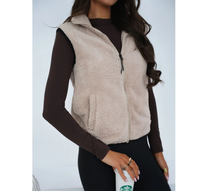 CS KZ vesta BT1031.00 světle béžová