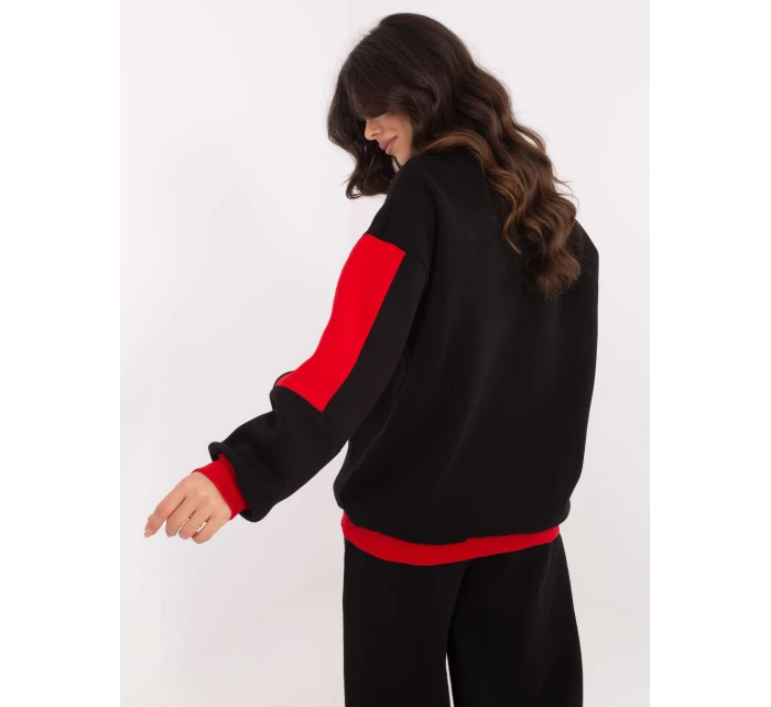 Mikina EM BL model 20822493 černá - FPrice