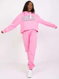 Sada EM KMPL 720.01 růžová