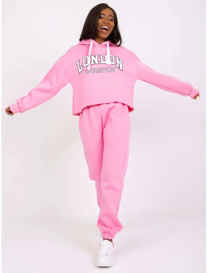 Sada EM KMPL 720.01 růžová