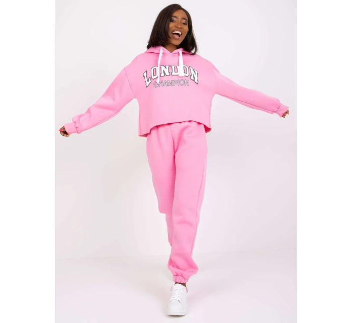 Sada EM KMPL 720.01 růžová