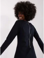 Šaty EM SK HW 20 30.64 tmavě modrá